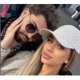 Ce probleme a &icirc;nt&acirc;mpinat iubita lui Luis Gabriel la naștere. Haziran, dezvăluiri despre ziua &icirc;n care a devenit mamă: &bdquo;Mi-a fost foarte frică&rdquo;