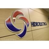 ​Hidroelectrica a fost amendată cu 400.000 lei de ANRE