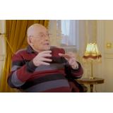 Horia Moculescu, din nou pe m&acirc;inile medicilor: &bdquo;Sunt internat de două săptăm&acirc;ni&rdquo;