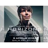 10 lucruri pe care nu le știai despre Profesor Brian Cox. Numărul 9 te va uimi, cu siguranță