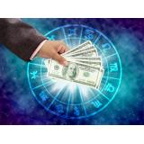 Zodiile care vor avea noroc la bani &icirc;n decembrie