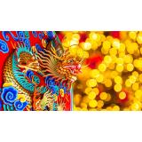 Marele Horoscop Chinezesc 2024: Ce ne aduce Anul Dragonului de Lemn