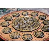 Horoscop pentru suflet: mantra zodiei tale pentru săptăm&acirc;na 17-23 octombrie