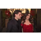 Ianis Hagi și Elena, un Crăciun special. Au devenit soț și soție: &bdquo;Ne dorim să avem copii sănătoși&rdquo;