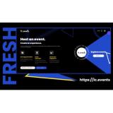 IC Events, platforma InternetCorp care aduce evenimentele &icirc;n era digitală, trece la un nou nivel