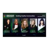 CSR GROWING RESPONSIBLE, ediția a VI-a. Cum să construim comunități sănătoase și sustenabile