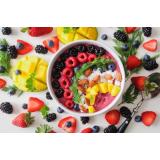 Idei pentru un mic dejun romantic