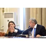 Ilie Năstase, după ce Simona Halep a fost testată pozitiv la un control antidoping: &bdquo;Poate i-a dat doctorul ceva ce nu avea voie&rdquo; 