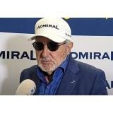 Ilie Năstase vrea statuie și muzeu &icirc;n parcul Herăstrău: Acest oraș nu mă merită pe mine