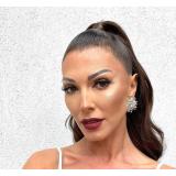 Ilinca Vandici se mută &icirc;n casă nouă. Prezentatoarea, detalii despre locuință: &bdquo;Exact la marginea pădurii&rdquo;