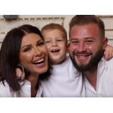 Ilinca Vandici, confesiuni despre divorț și relația cu tatăl fiului ei: Ne bucurăm &icirc;mpreună de toate etapele