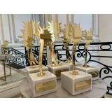 Brandul de bijuterii Malvensky susține excelența &icirc;n tenisul rom&acirc;nesc și semnează trofeul Luceafărul