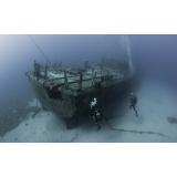 Imagini nemaivăzute cu rămășițele Titanicului ies la iveală acum. Dezvăluirile oceanografului care a găsit epava &icirc;n 1985