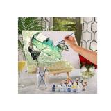 Alege un set pictura pe numere cu imaginile favorite 