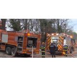 Incendiu devastator la restaurantul lui Pescobar din Snagov. Localul nu avea autorizație de securitate la incendiu