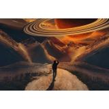 &Icirc;ndrumătorul tău celest: Ce planetă &icirc;ți ghidează pașii &icirc;n funcție de zodie