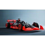 Ingredientele pentru Formula 1 - Automarket