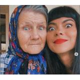 Final de an trist pentru Inna. Bunica artistei s-a stins din viață