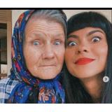 Inna a vrut să renunțe la cariera sa. Cine a ajutat-o și cum a afectat-o moartea bunicii sale 