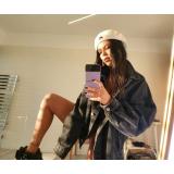 Cum reușește Inna să se mențină formă. Artista le-a atras atenția tuturor, după ce a pozat fără lenjerie intimă