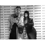 Inna și Deliric s-au logodit. Artista a postat o imagine cu inelul de logodna pe rețelele sociale FOTO