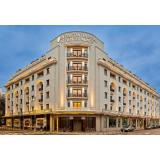 InterContinental Ath&eacute;n&eacute;e Palace Bucharest aduce o nouă eră a rafinamentului &icirc;n industria ospitalității de lux din Rom&acirc;nia