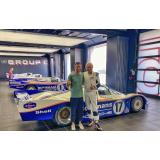 Interviu cu Derek Bell, c&acirc;știgător de 5 ori la Le Mans: &bdquo;Eram at&acirc;t de epuizat, &icirc;nc&acirc;t mă &icirc;ntindeau pe un pat de gheață&rdquo;