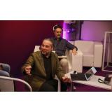 Interviu cu Lucian Gheorghe, rom&acirc;nul care antrenează creierul piloților din Formula E