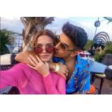 Ioana Ignat &icirc;și serbează ziua de naștere. Ce mesaj i-a transmis Sebastian Dobrincu: &bdquo;Eu o văd tot minoră&rdquo;