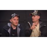 Cum s-au pregătit Ionuț Rusu și George Tănase pentru America Express. Detalii din spatele camerelor de filmat: &bdquo;Eu voiam ceva, el voia altceva&rdquo;