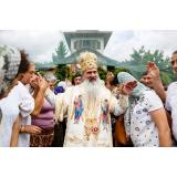 VIDEO &Icirc;PS Teodosie, supărat că i s-a tăiat microfonul la Ziua Marinei: &bdquo;&Icirc;naintea lui Dumnezeu vor răspunde&rdquo;