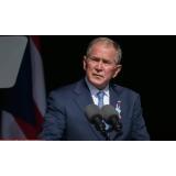 Un irakian afiliat SI a &icirc;ncercat să &icirc;l asasineze pe George W. Bush (FBI) 