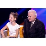 Irina Columbeanu, o adevărată domnișoară. Ce schimbare de look și-a făcut fiica lui Irinel Columbeanu