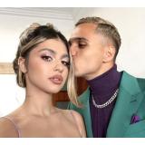 Irina Deaconescu, despre viața alături de un fotbalist. Ce sacrificii face Cristi Manea pentru cariera sa