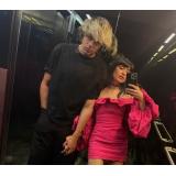 Irina Rimes și iubitul ei, pregătiți să devină părinți: &bdquo;Dacă va veni un copil, el va veni cu noi la concerte&rdquo;