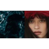 Irina Rimes vs. Killa Fonic. Artista, menționată &icirc;ntr-una dintre piesele fostului iubit: &bdquo;Mă iubește mai mult Dana&rdquo;