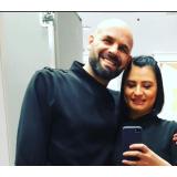 Cum a reacționat fiica lui Nosfe, după ce a aflat de moartea tatălui său: &bdquo;Iris este exagerat de sensibilă"