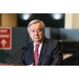 Israelul cere demisia secretarului general al ONU. Guterres: atacurile Hamas nu pot justifica &bdquo;pedeapsa colectivă a palestinienilor&rdquo; 