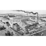 Istoria uzinei Audi Neckarsulm: de la mașini de cusut, la Audi E-tron GT