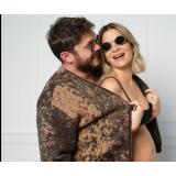 Partenerul Anei Baniciu a dezvăluit sexul bebelușului. C&acirc;ntăreața este gravidă pentru prima dată 