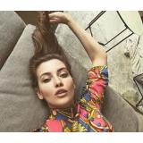 Pe cine susține Iulia Albu de la Asia Express: &bdquo;Singura femeie care arată mai bine cu un sombrero pe cap dec&acirc;t mine&rdquo;