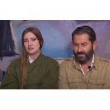 Ce a declarat Iulia Albu, după eliminarea de la America Express. Care sunt singurele persoane cu care a păstrat legătura