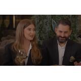 Cum se &icirc;nțelege Mike cu fiica Iuliei Albu. Concurenta de la America Express a dat cărțile pe față: &bdquo;E destul de rebelă&rdquo;