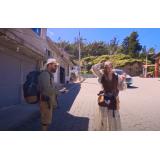 Iulia Albu, despre cele mai grele momente din America Express. Prin ce au trecut ea și Mike: &bdquo;Ne-a distrus psihic&rdquo;