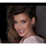 De ce nu s-a vopsit niciodată Iulia Albu: &bdquo;Știu că pare greu de crezut, dar...&rdquo;