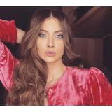 Au afectat-o sau nu scumpirile pe Iulia Albu. Vedeta a dat din casă: &bdquo;&Icirc;ncercăm să avem o viață c&acirc;t mai bună&rdquo;