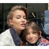 Contul de Instagram al fiicei Iuliei Albu a fost &icirc;nchis. Care este decizia luată de vedetă: &bdquo;Nu avea v&acirc;rsta de 13 ani&rdquo;