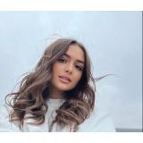 Iuliana Beregoi și-a luat propria casă la 18 ani. Primele imagini cu locuința artistei: &bdquo;Sunt recunoscătoare pentru tot ce am&rdquo;