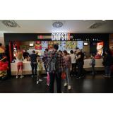 Chopstix &icirc;ncepe o nouă poveste &icirc;n Timișoara, la Iulius Town 