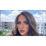 INSULA IUBIRII SEZONUL 8: CUM ARĂTA IUSTINA LOGHIN &Icirc;NAINTE DE OPERAȚIILE PLASTICE?